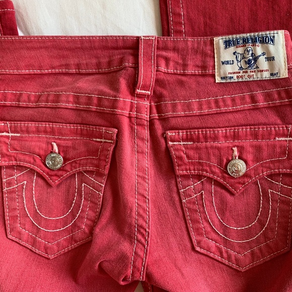 True Religion Denim - True Religion Boot Cut - Women's